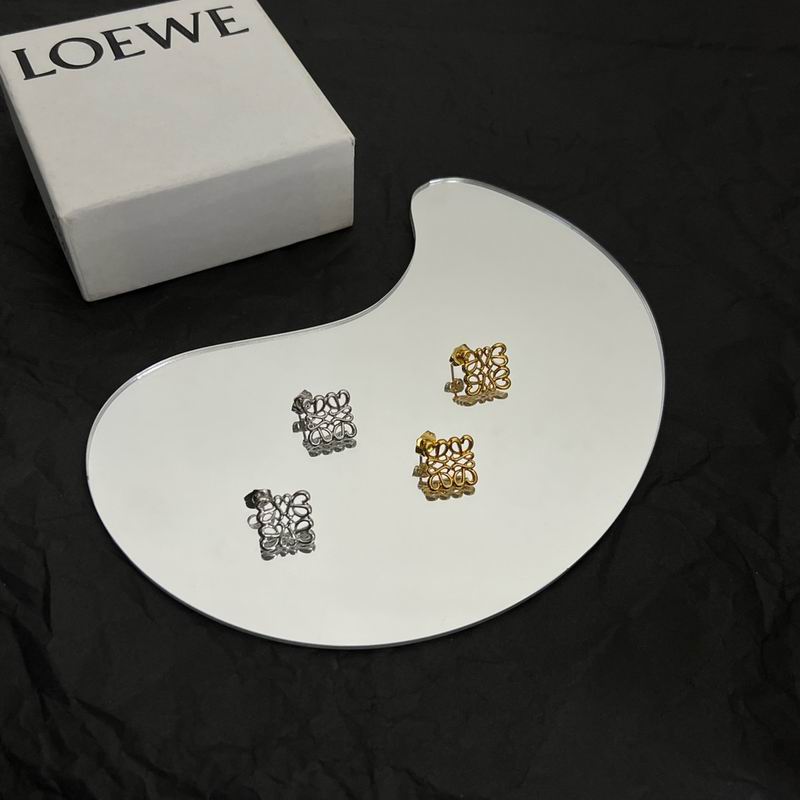 Loewe earring 06lyx66
